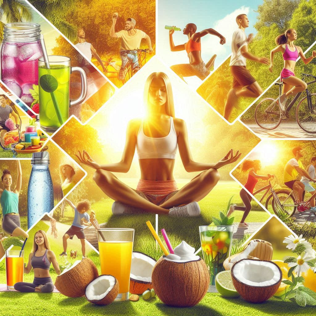 Importancia de la hidratación