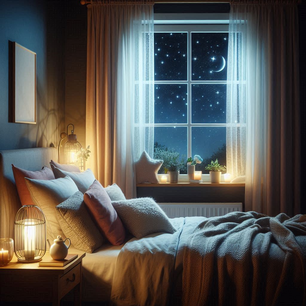 Consejos para un sueño reparador