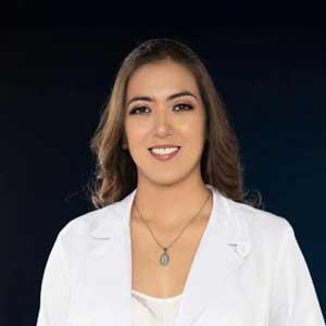 Dra. Stefania Serrano