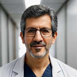 Dr. José Ricardo Ordoñez Vintimilla