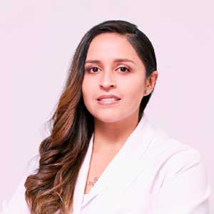 Katherine Astudillo Bravo