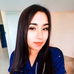 Lic. Andréa Picón León