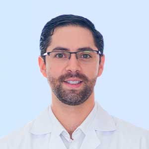 Dr. Jorge Luis Barzallo Sánchez